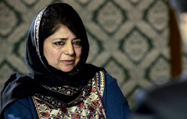 Mehbooba’s cabinet may see minor changes